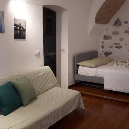 Casa Atena Centro Storico San Remo Kültér fotó