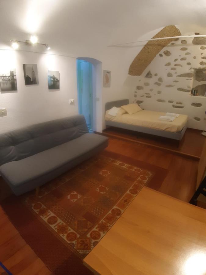 Casa Atena Centro Storico San Remo Kültér fotó