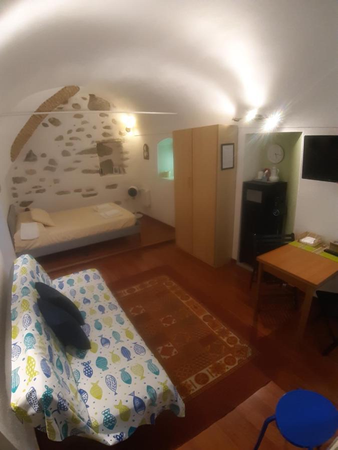 Casa Atena Centro Storico San Remo Kültér fotó